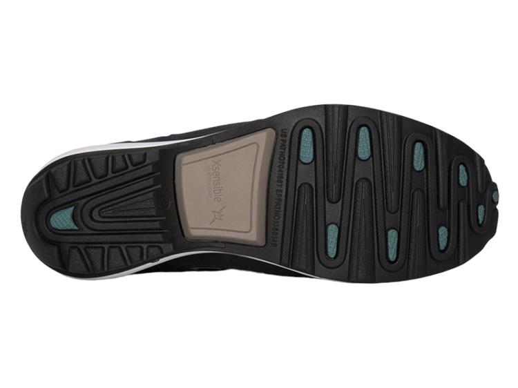 Xsensible 30042.2 wijdte G Navy