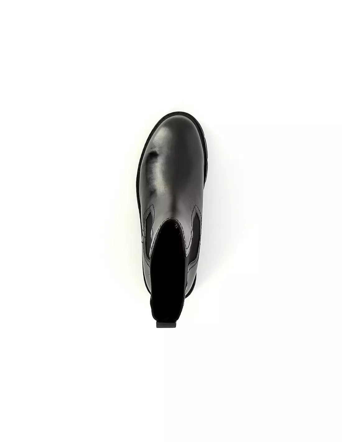 MARCO TOZZI 25441 - Boots & bottines Blackantic