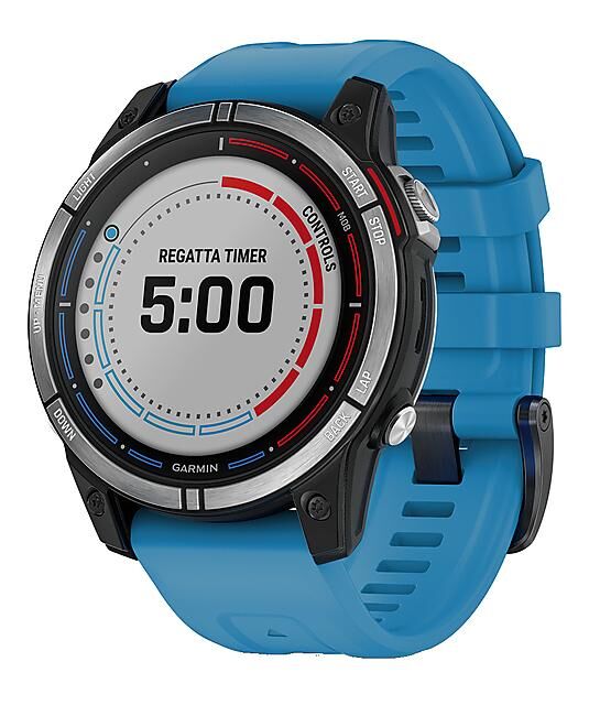 GARMIN - MONTRE QUATIX 7