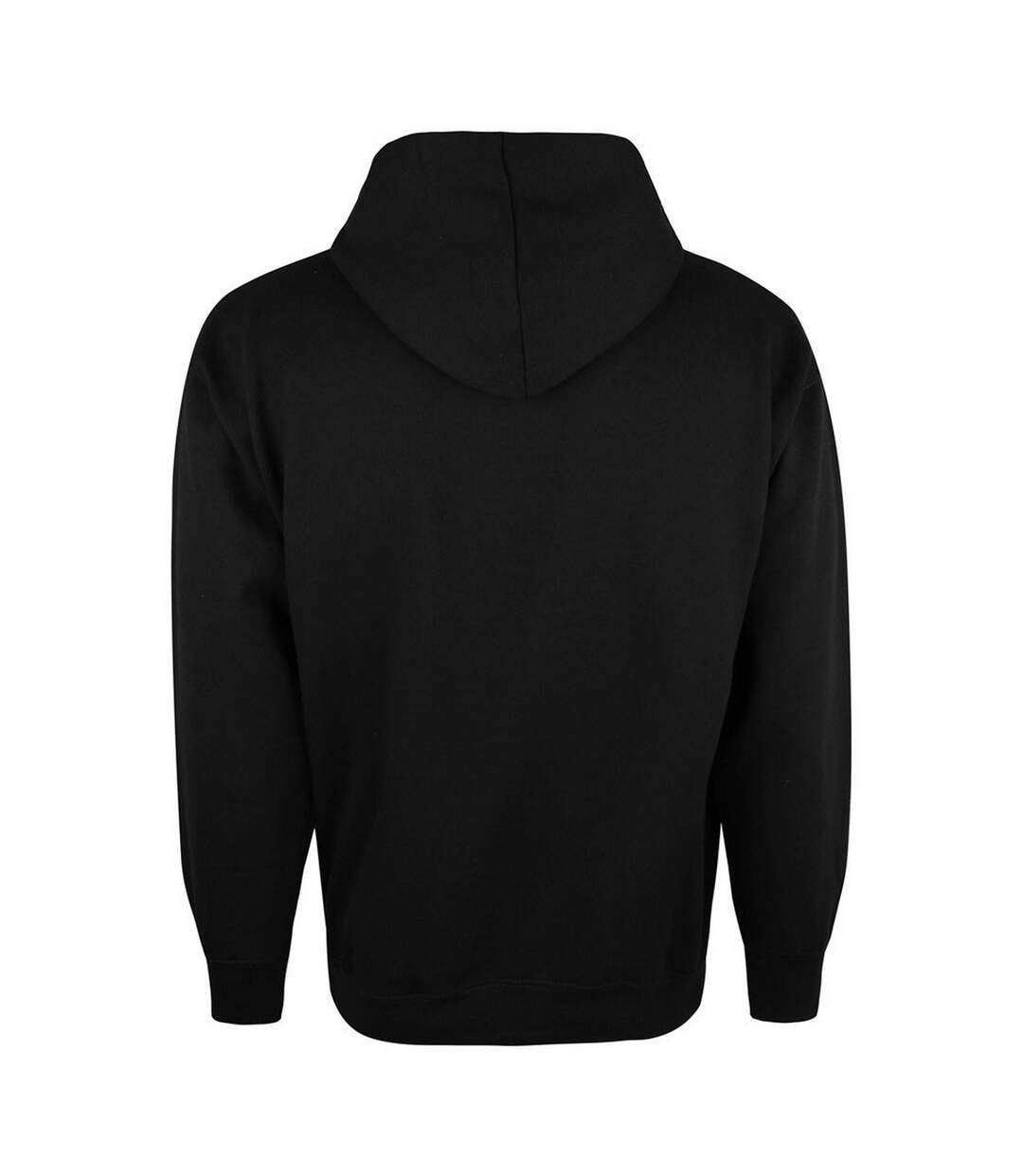 Peanuts - Sweat à capuche - Homme (Noir) - UTTV1585