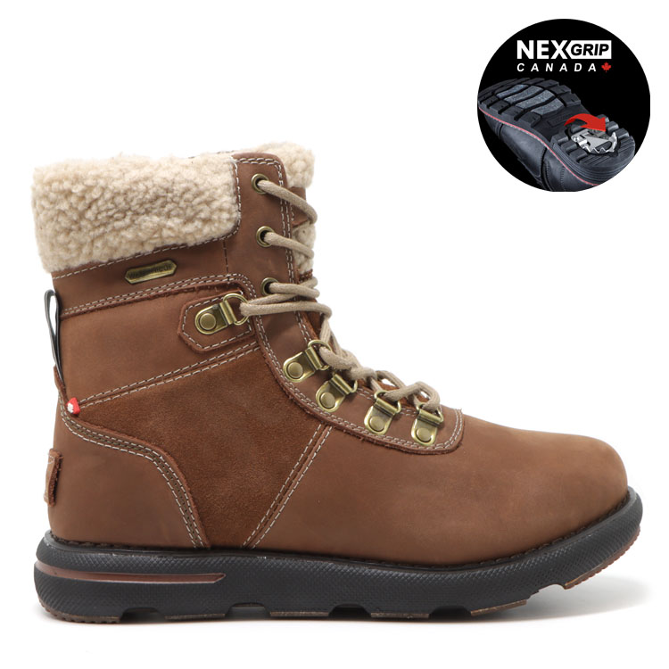 NexGrip Ice Claudia | COGNAC