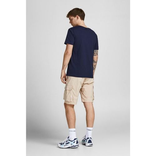 Jack & Jones - 12205473 CARGO-OXFORD TAN Marrón