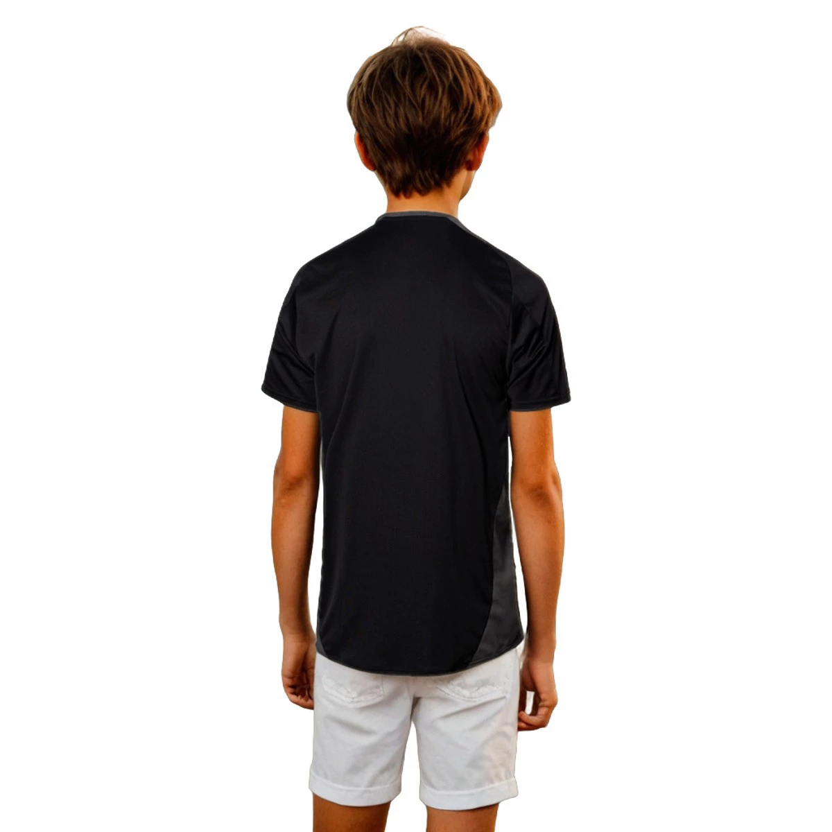 T-Shirt adidas Gimnàstic de Tarragona Training Técnicos 2024-2025 Criança
