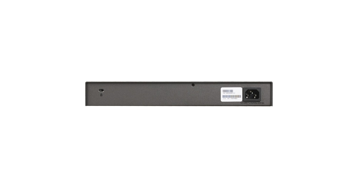 NetgearXS512EM switch