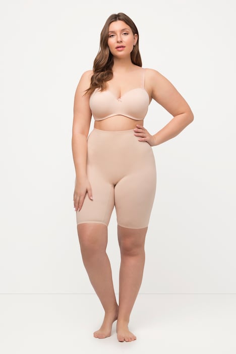 Panty, langes Bein, glatte Kanten, Stretchkomfort