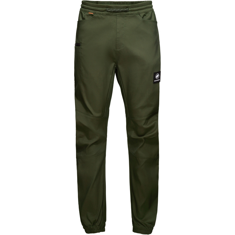 Mammut Herren Massone Hose