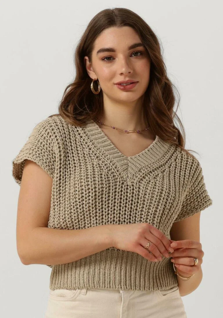 BY-BAR zand by-bar top dita top
