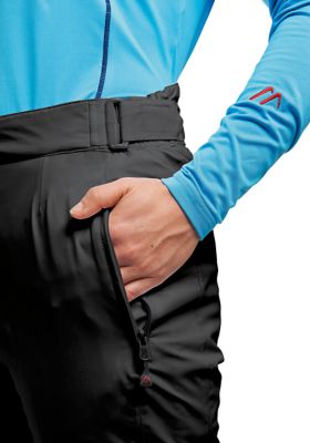 Maier SportsVroni Slim - schwarz