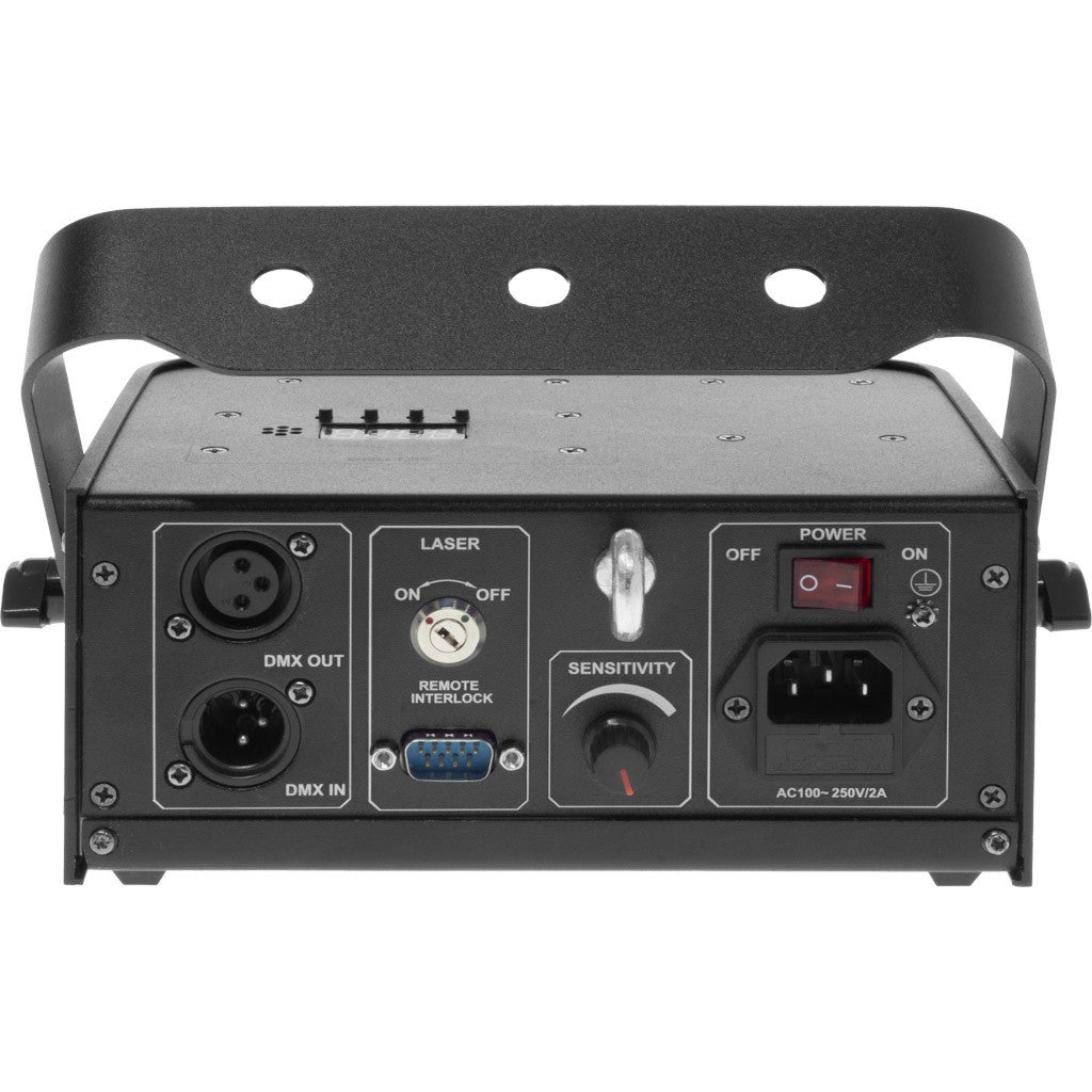 Laserworld EL-300RGB laser