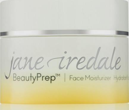 Jane Iredale BeautyPrep Face Moisturizer 34 ml