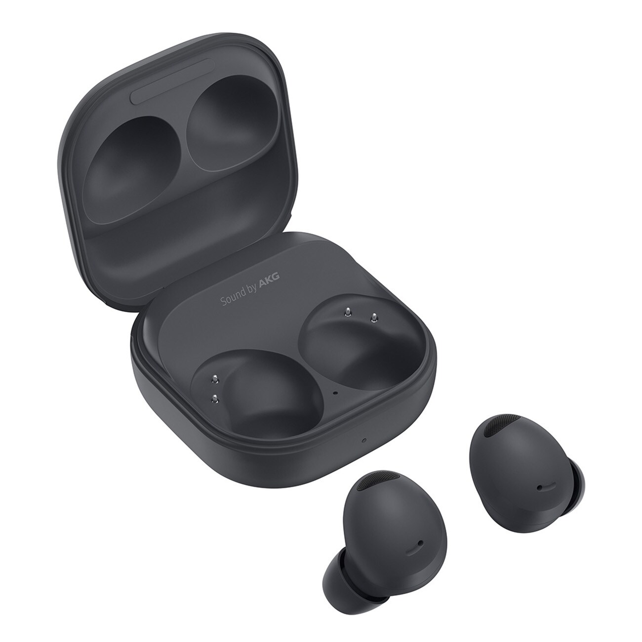 Samsung R510 Galaxy Buds 2 Pro grau In-Ear-Kopfhörer