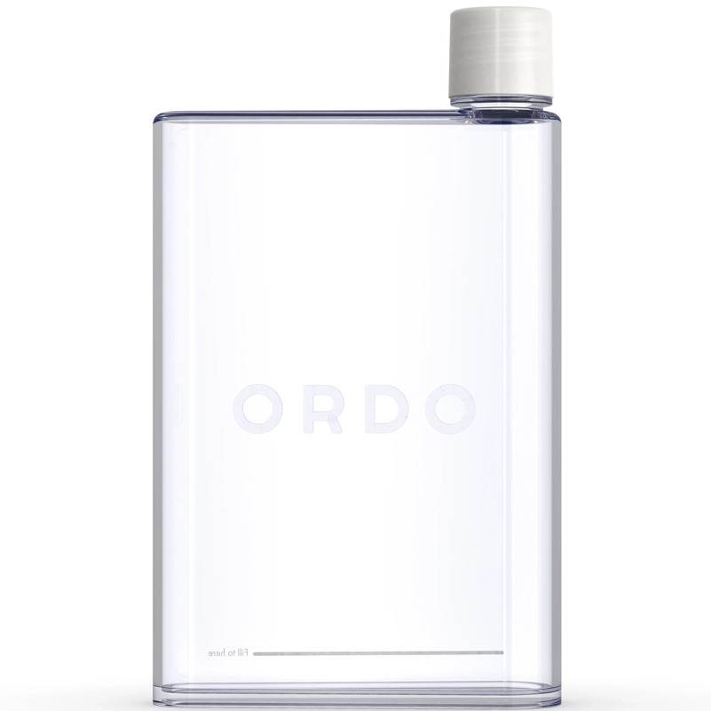 Ordo Concentrated Mouthwash & Reusable Bottle