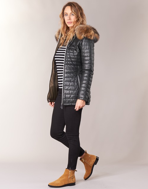 Oakwood - 61679 Negro