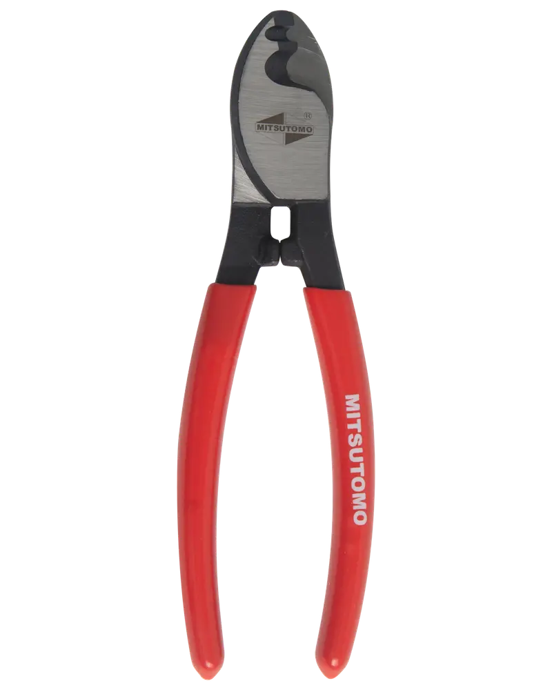 Mitsutomo Kabeltang 160 mm