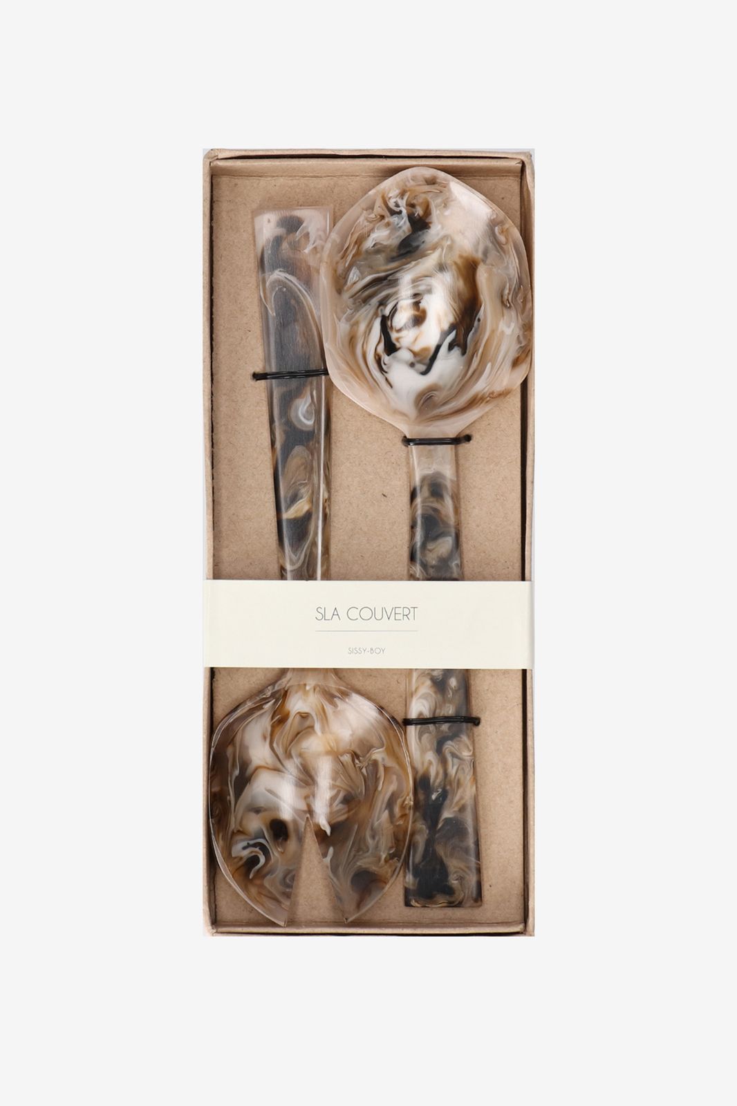 Sla Couvert resin