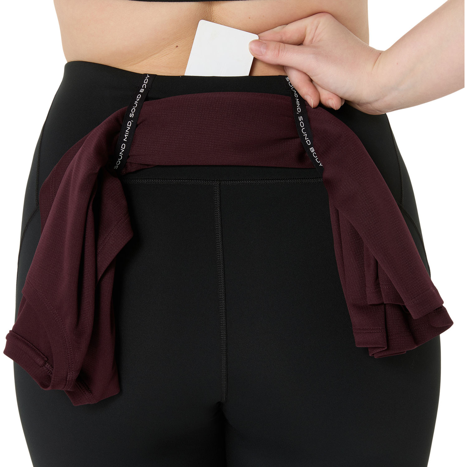 ASICS Winter Legging Jack Set Dames