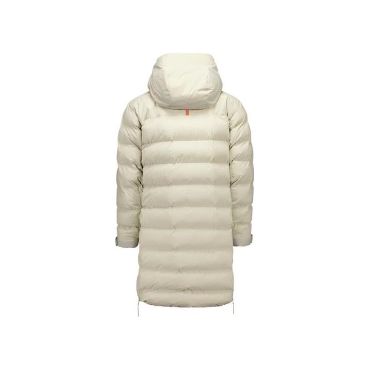 POC M's Race Loft Parka Natrolite Beige