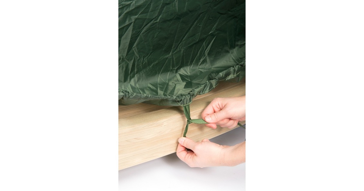 AmazonasHangmat Cover afdekking  (Groen)
