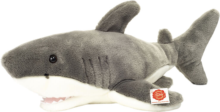 Teddy Hermann Teddy Hermann - Haj 50 cm
