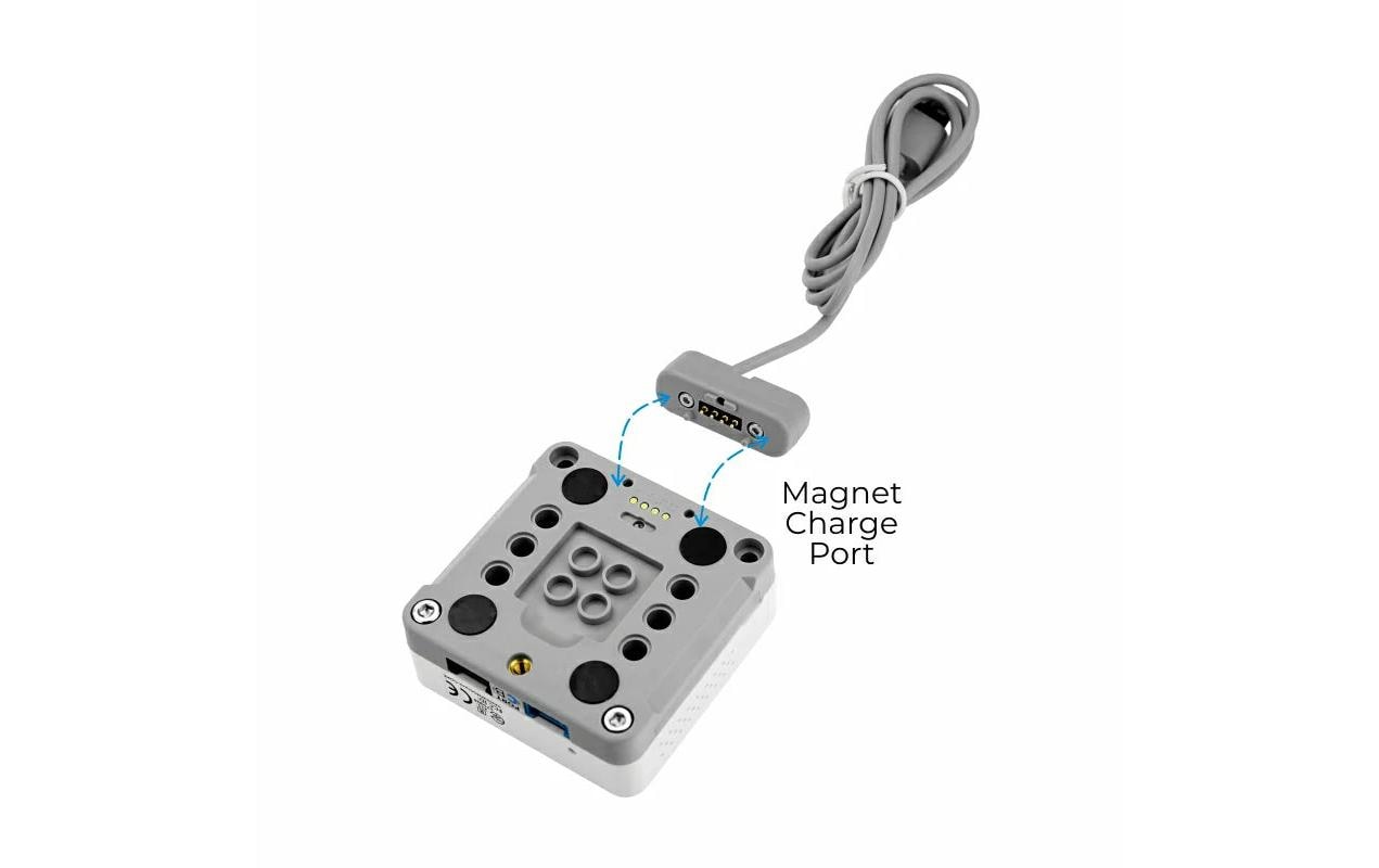 Starter Kit V2.7 M5GO IoTErschwingliches und umfassendes Entwicklungs-Kit für IoT-Enthusiasten