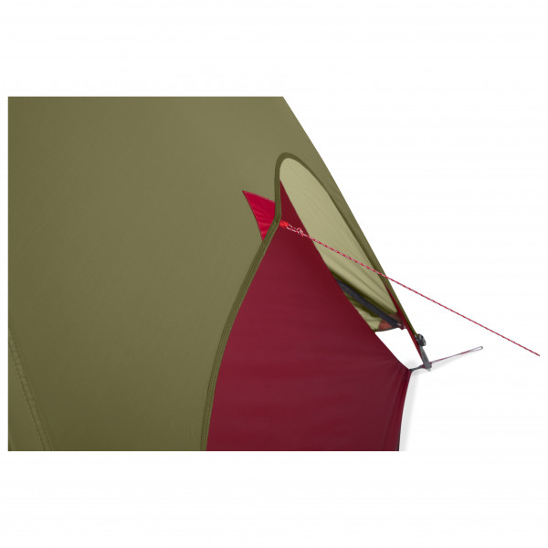 MSR - FreeLite 1 Tent V3 - Tente 1 place