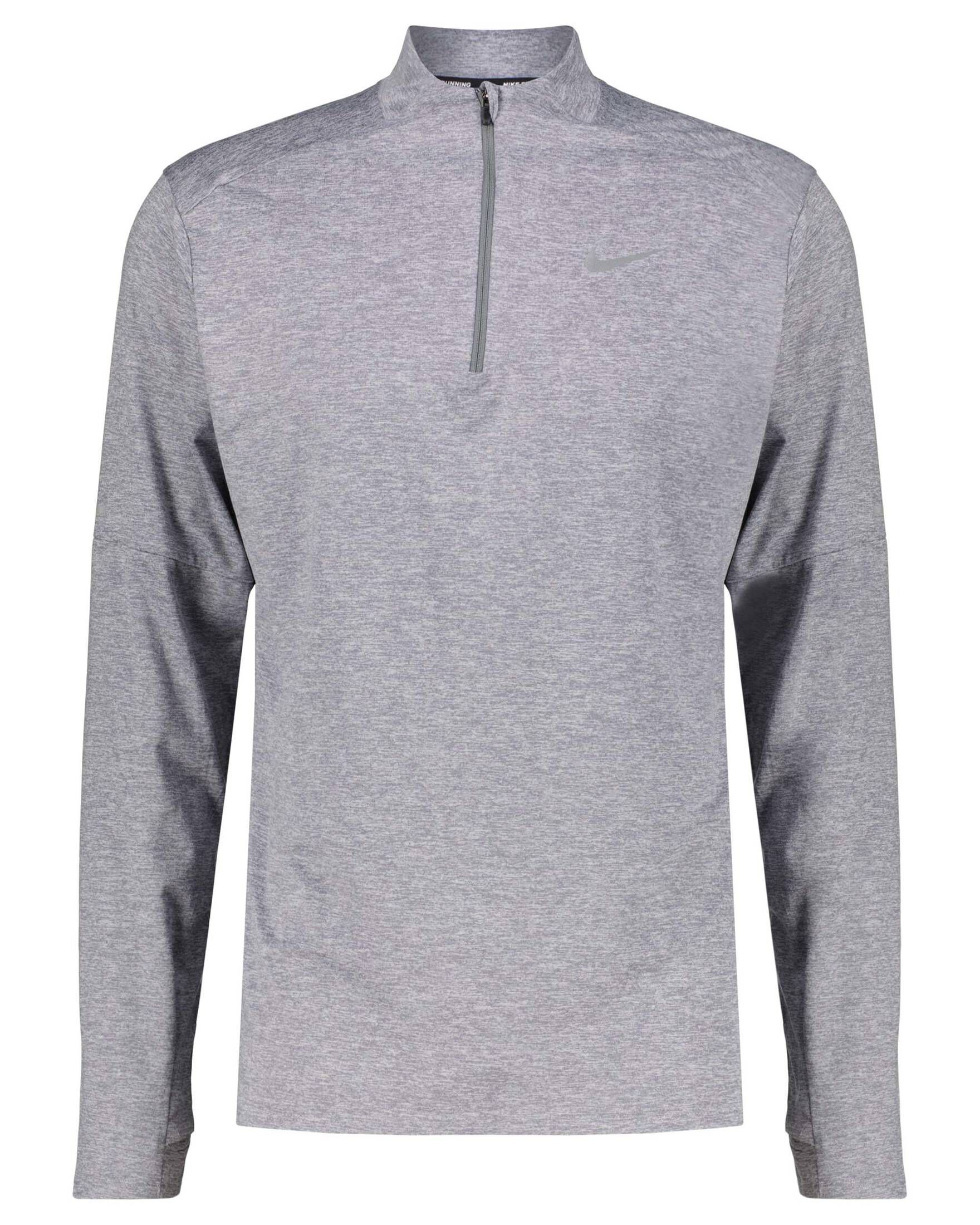 Nike| Herren Laufshirt Langarm