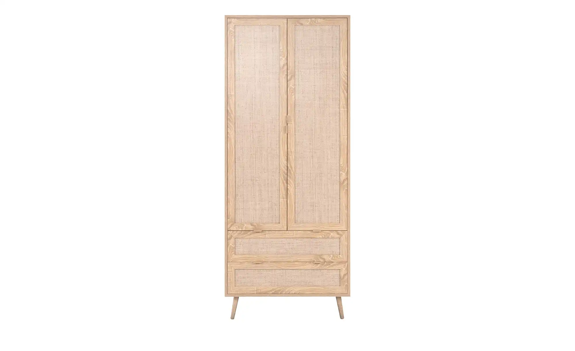 Kleiderschrank Rafia