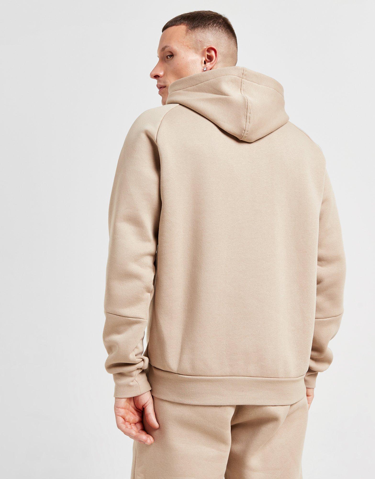 adidas Sweat à Capuche Essential Fleece Homme