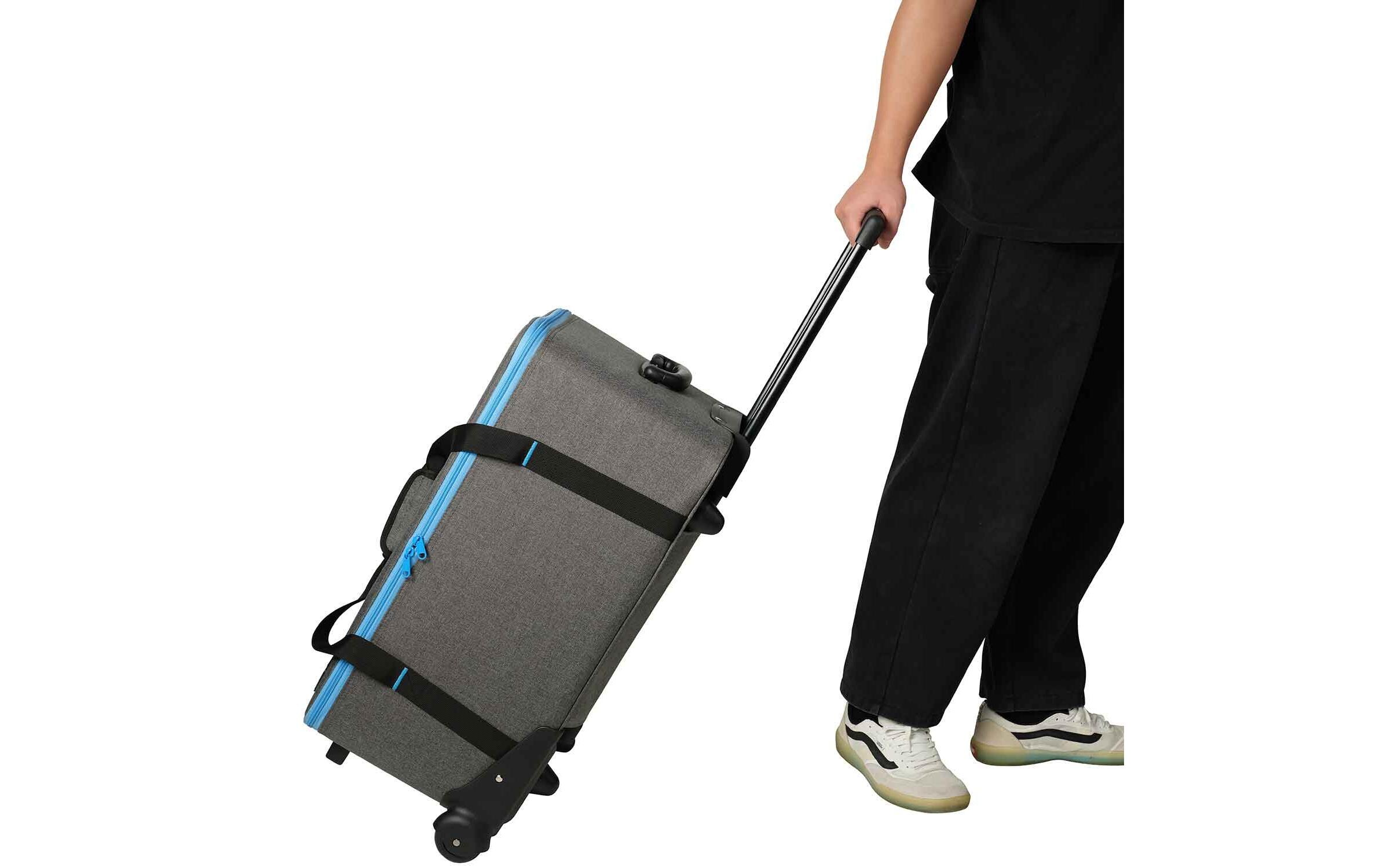 Tasche CC-ST-FZ720<br>Trolley-Koffer für Forza 720 und Forza 720B