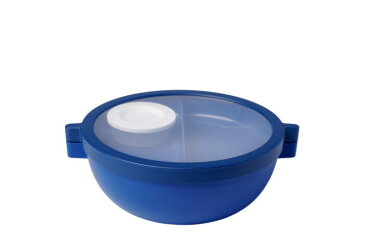 Basic Bento lunchbowl Mepal Vita - Vivid blue