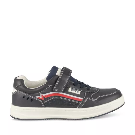 Baskets MARINE LITTLE BOYS