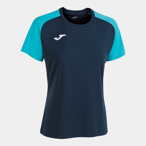 Camiseta Manga Corta Joma Academy Iv