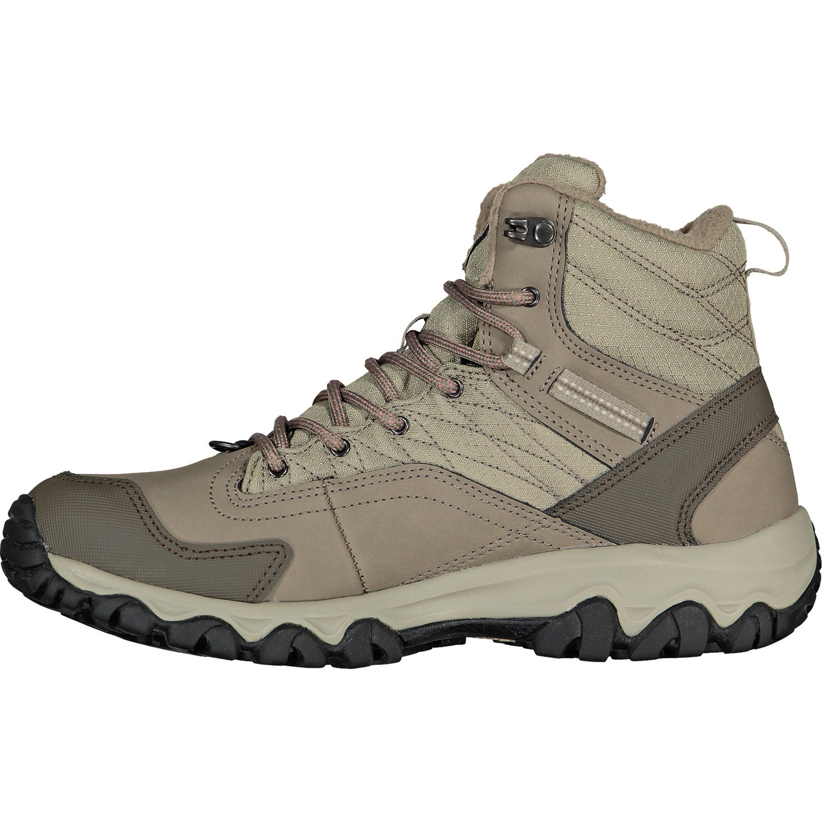 Merrell Damen-Winterschuh Thermo Akita Mid WP 37