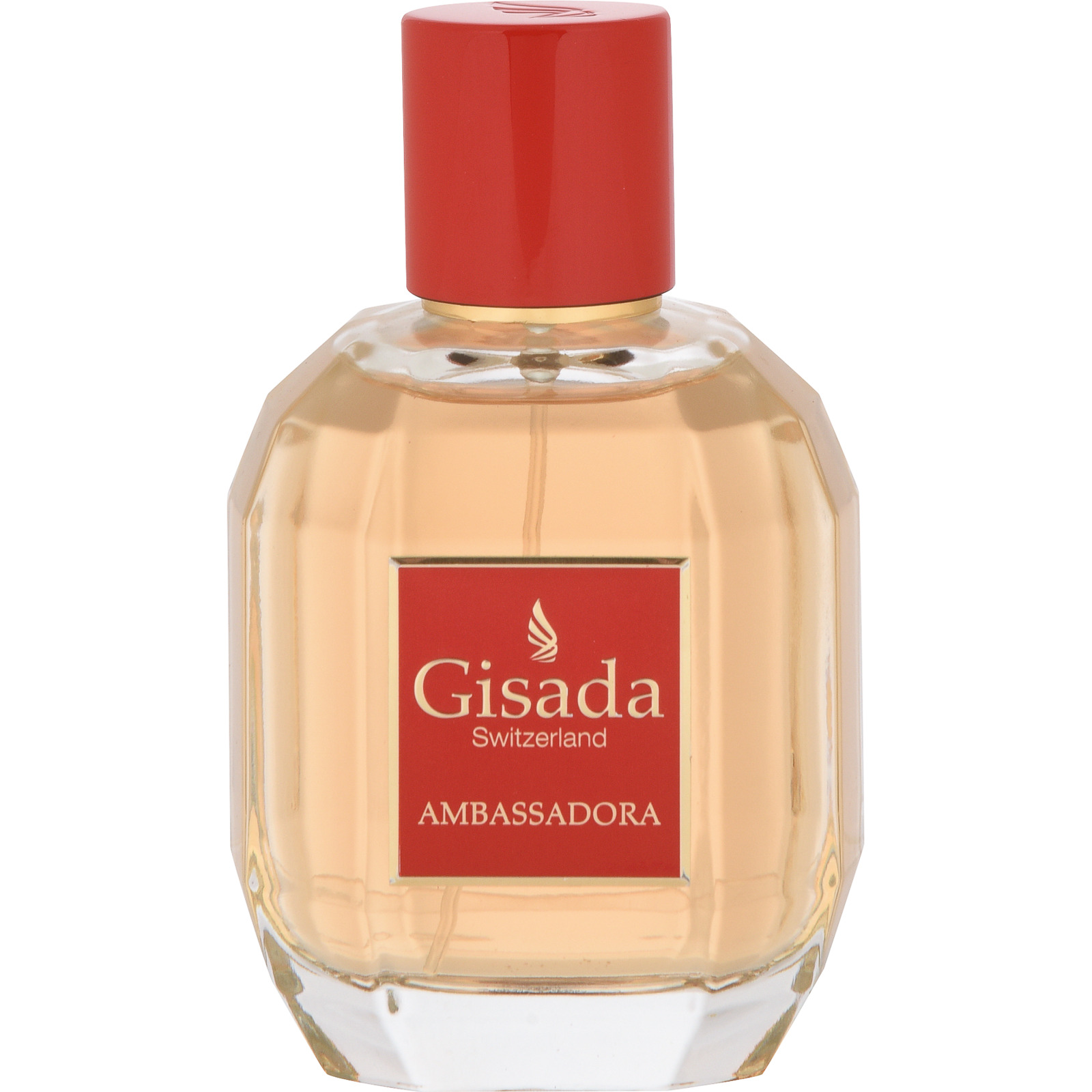 Gisada Ambassadora for Women Eau du Parfum