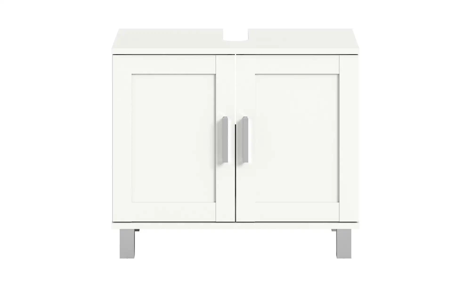 Waschbeckenunterschrank