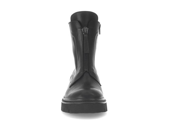 Gabor 71.854 schwarz(altsilber)