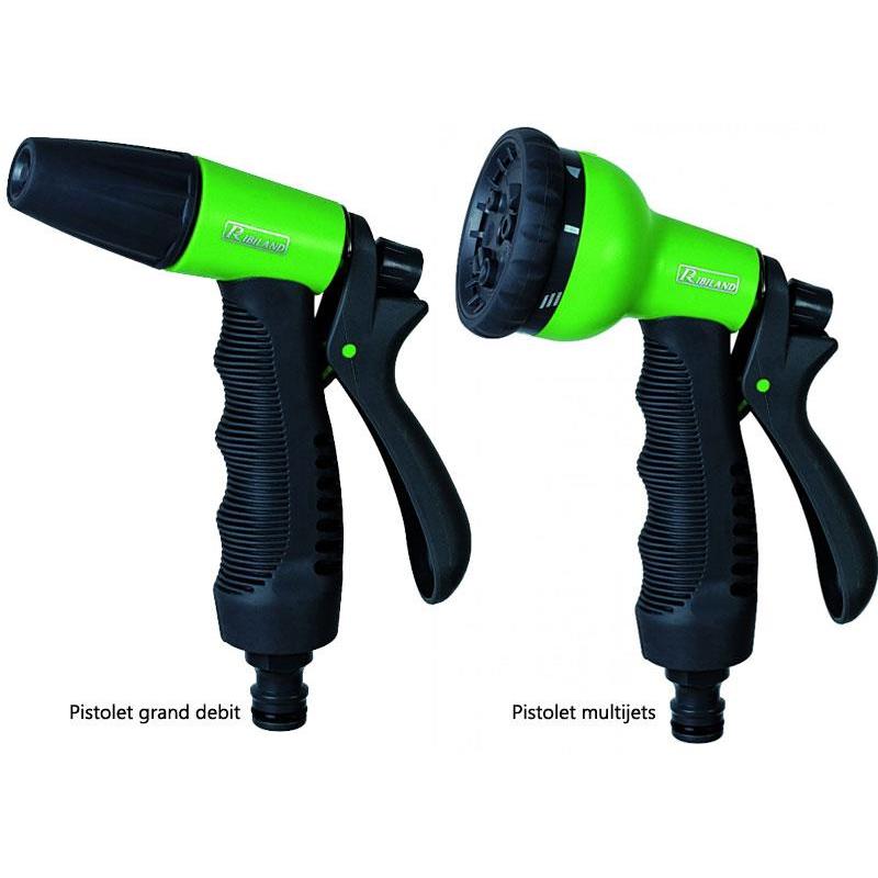 Pistolet Ribiland