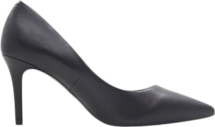 Aldo SERENITI Black