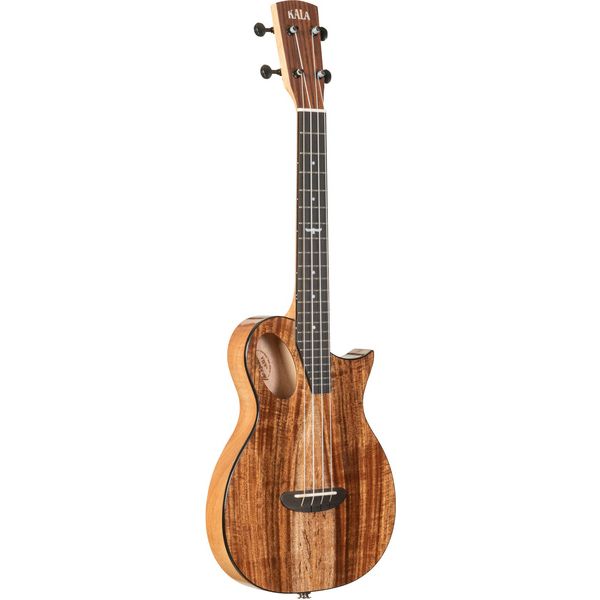 Kala KA-OWL-ACA-TE Tenor Ukulele