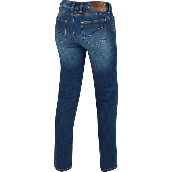 Segura - Jean femme Lady Vertigo Bleu