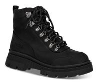 Hiking Boots 38025 sort Sort