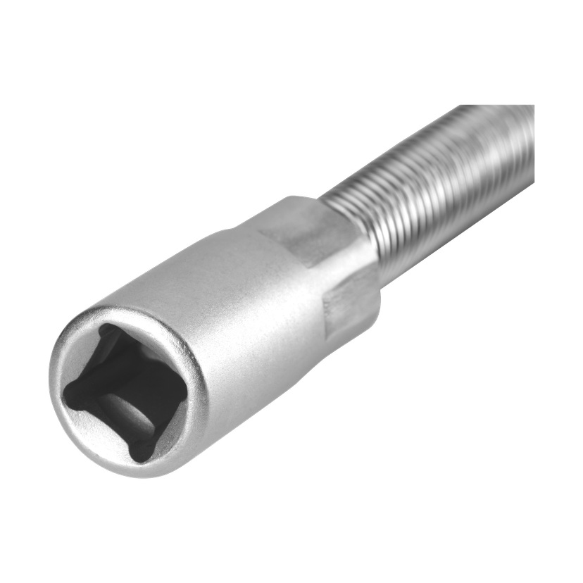 Pipeforlenger 1/4