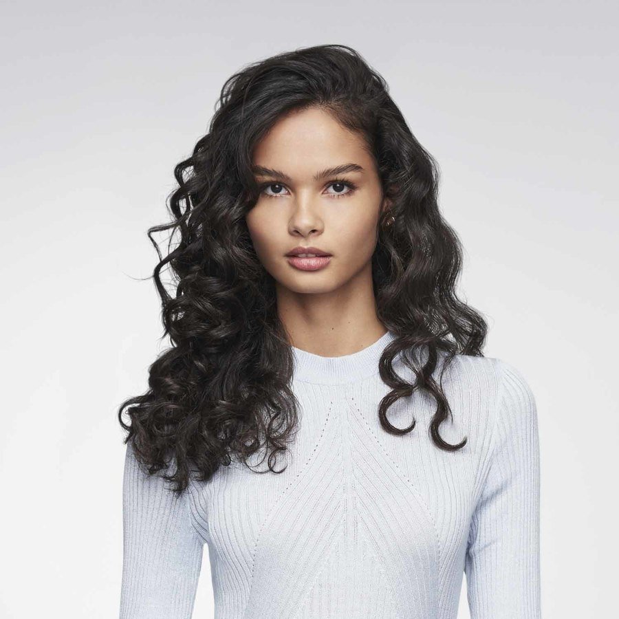 BaByliss 25 mm Curling Tong 1pcs