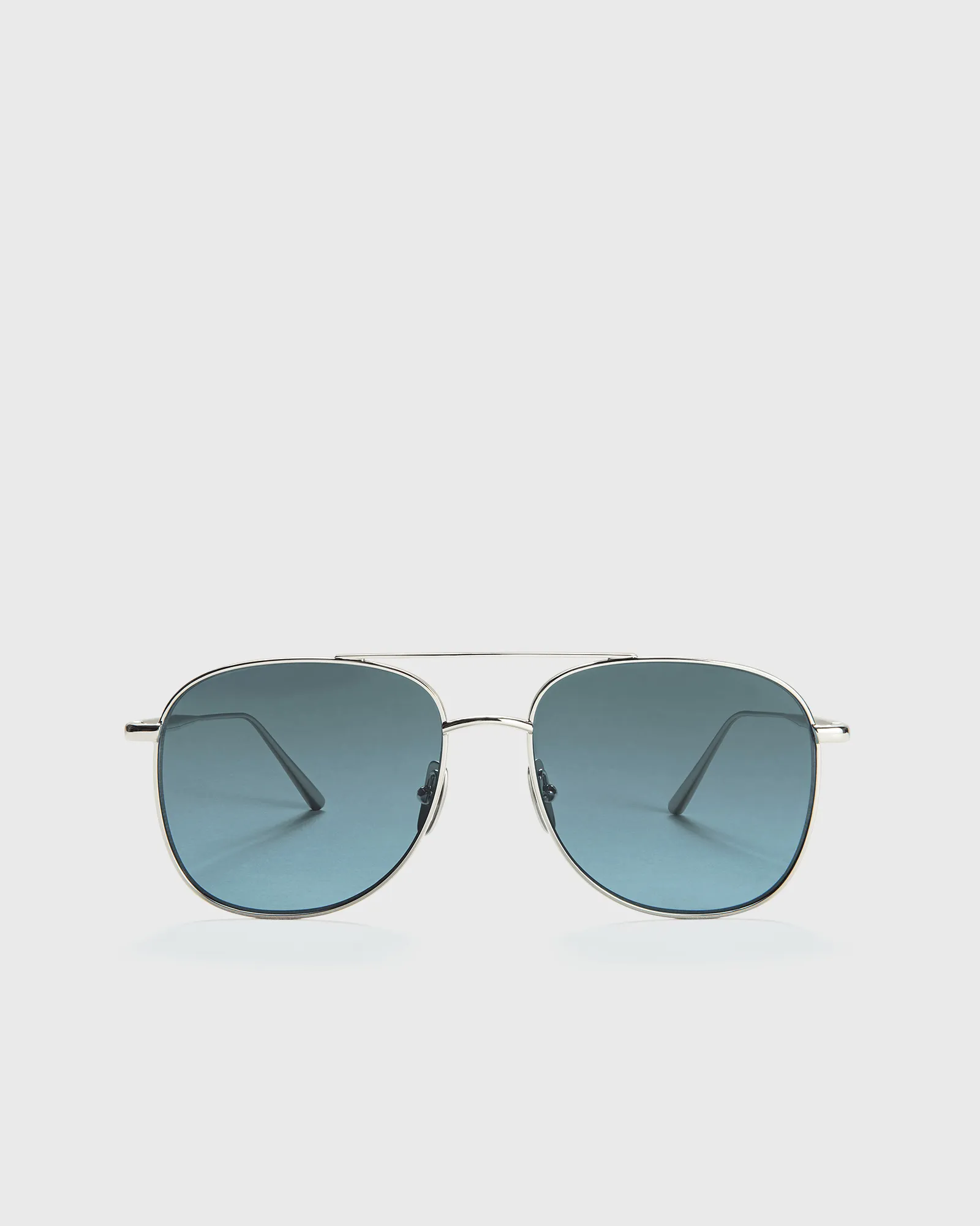 Chimi Eyewear PILOT BLUE P SUNGLASSES