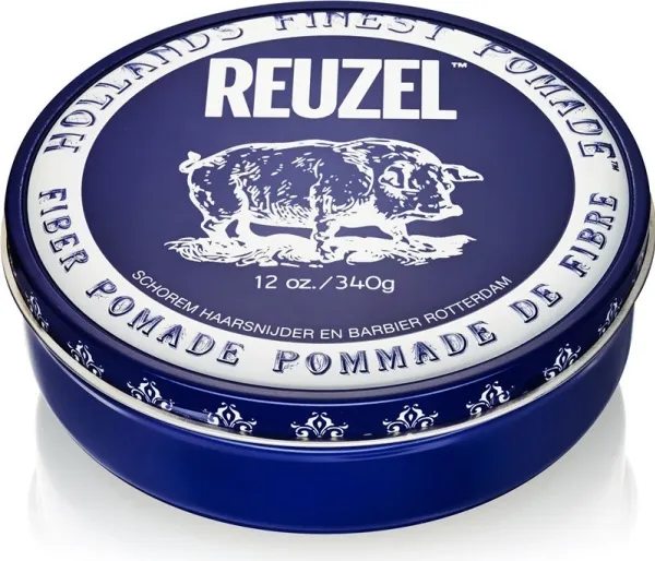 REUZEL Styling Fiber Pomade 340 g