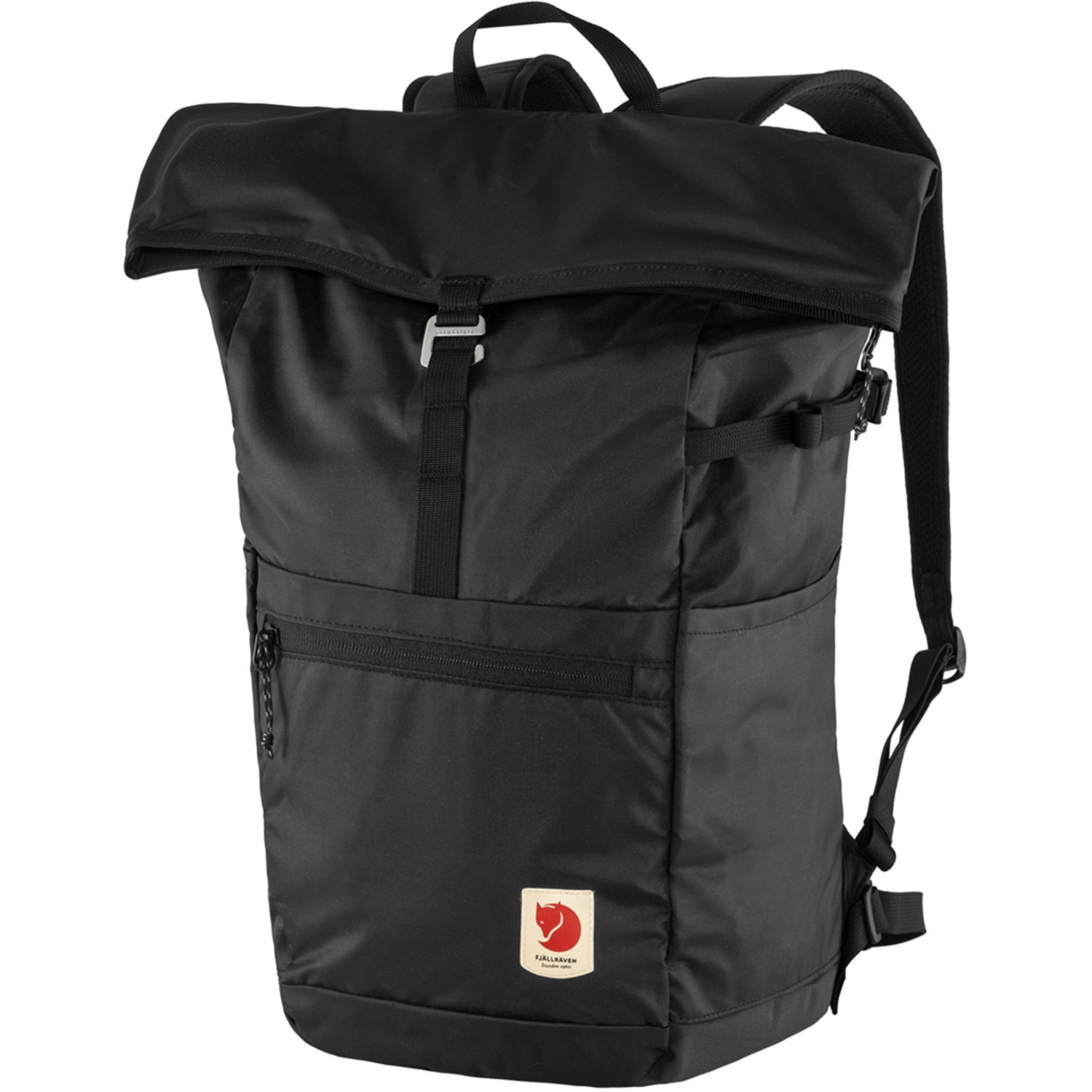 Fjallraven High Coast Foldsack 24 black