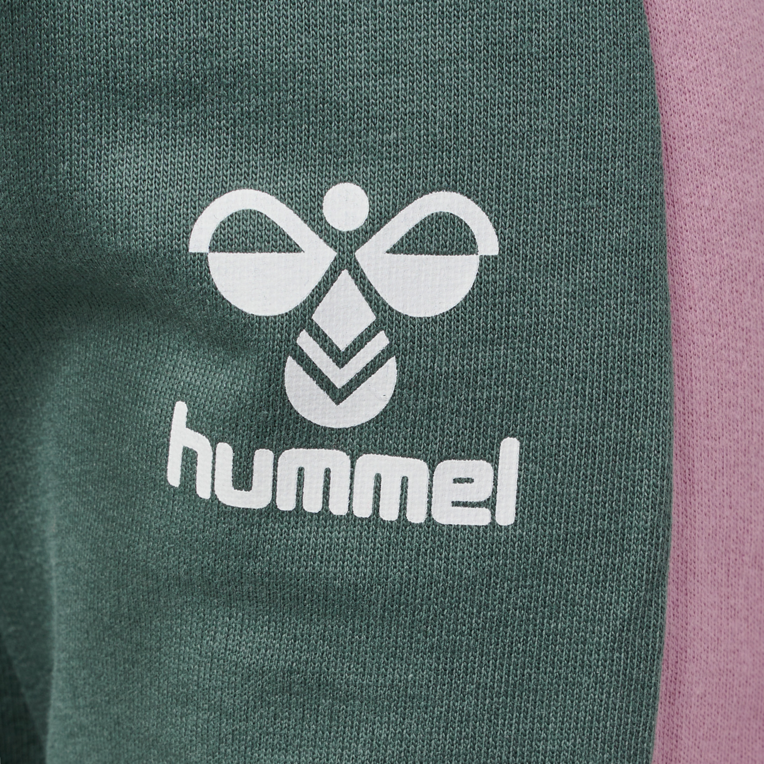 hmlFINNA PANTS