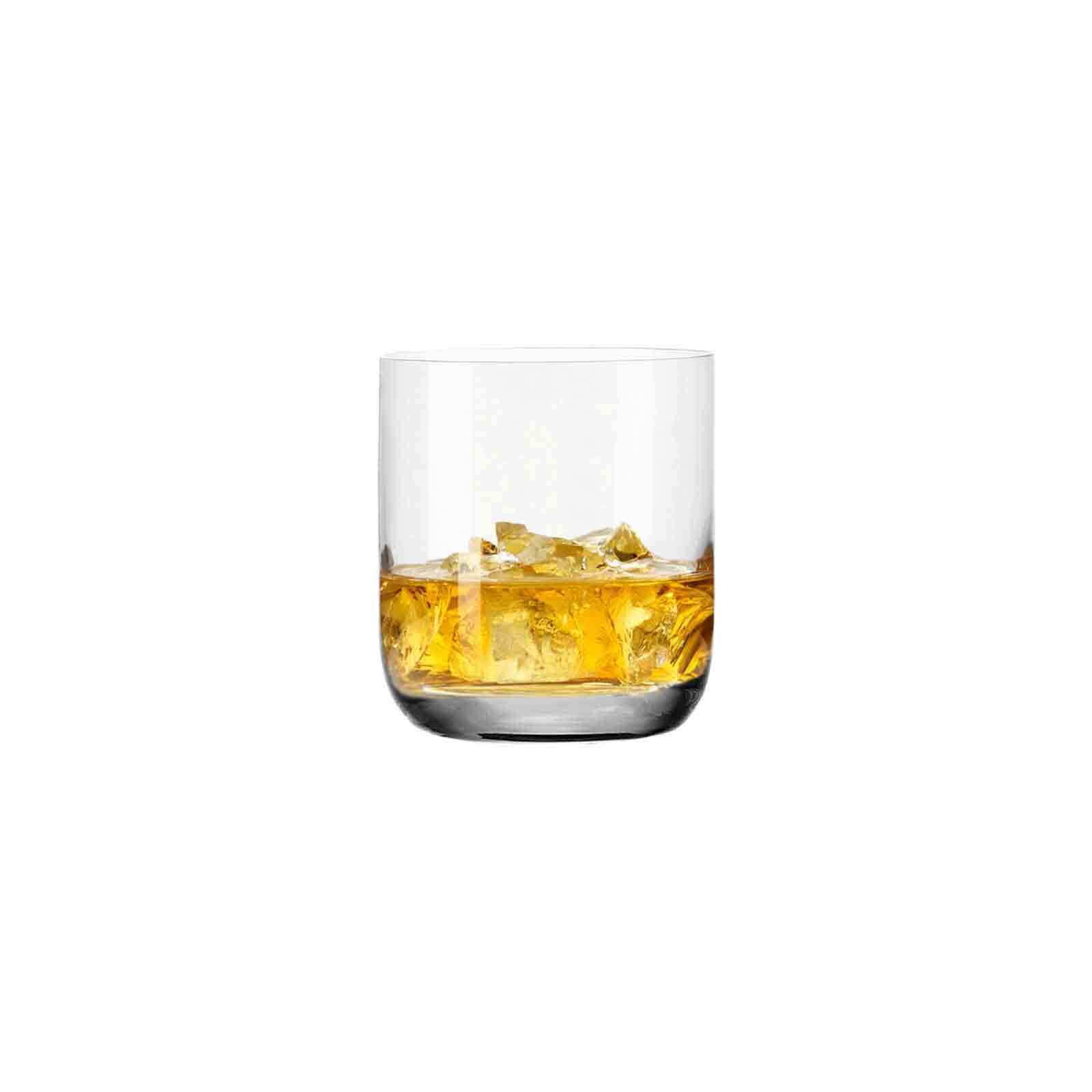Leonardo Trinkgläser Daily 320 ml 6er Set