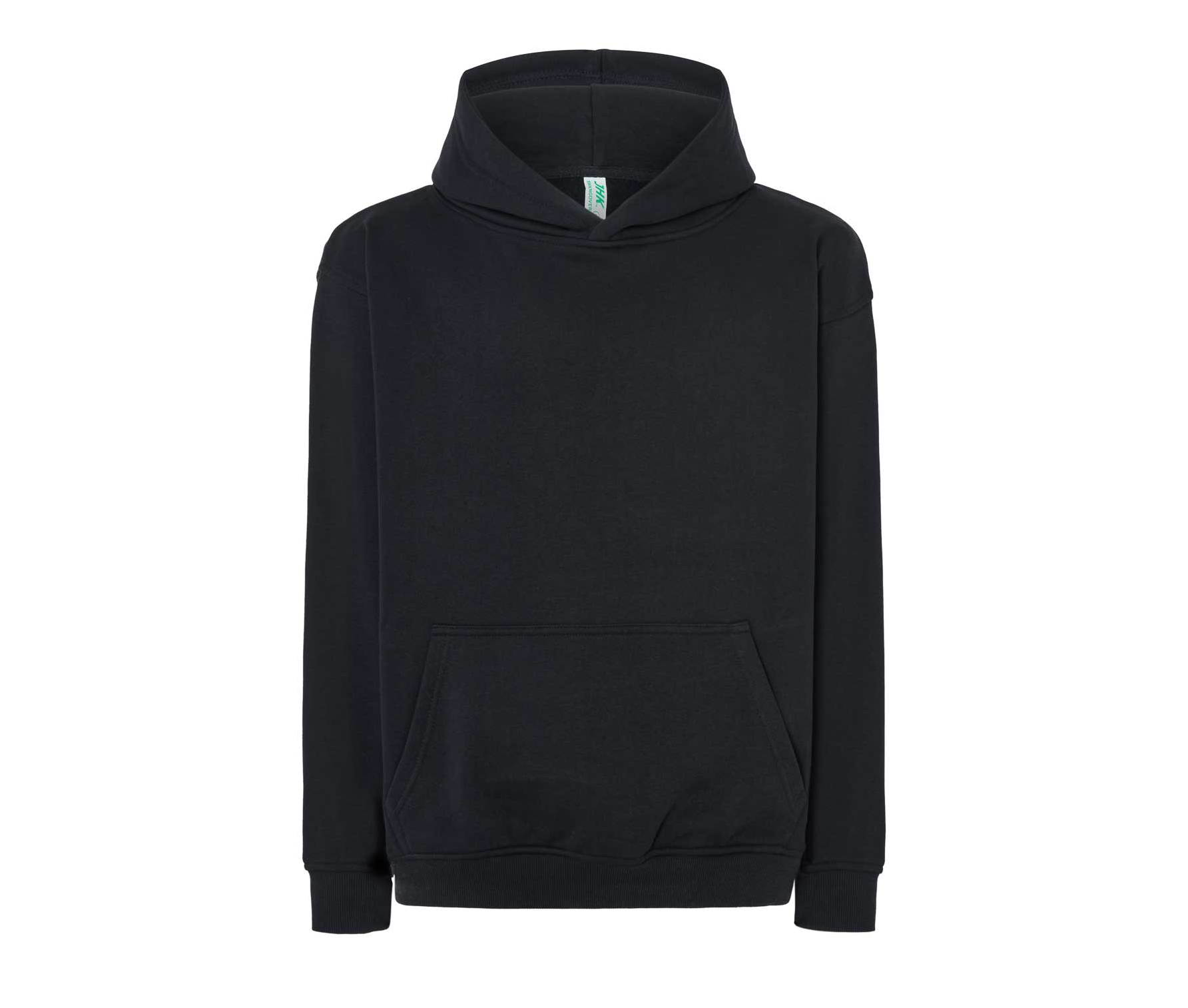 JHK JK282 - Sweat kangourou oversize unisexe