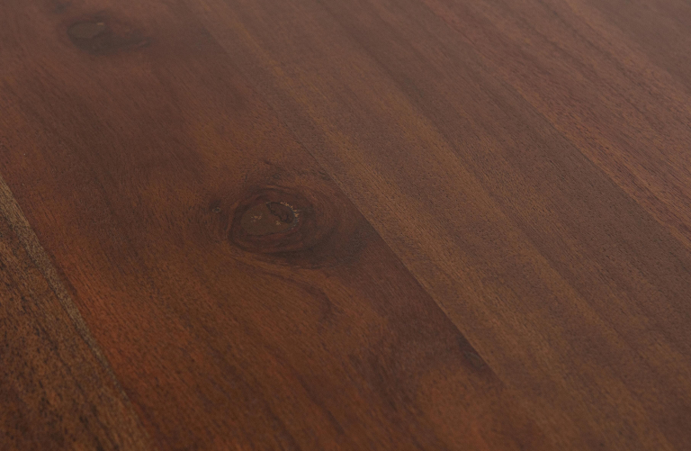 WOOOD Roundly eettafel 200x100